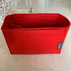 Samorga Speedy B 25 bag organizer